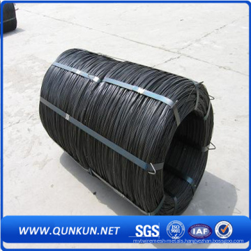 Big Package Black Annealed Iron Wire